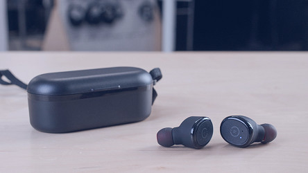 TOZO T10 Truly Wireless Review - RTINGS.com